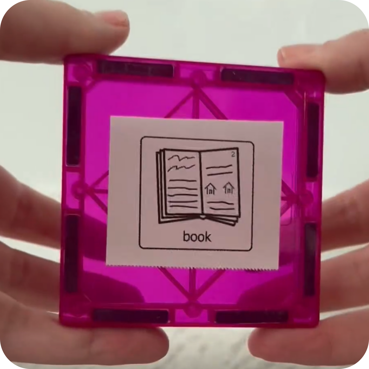 Visual Printer - Complete Kit – Life on the Spectrum