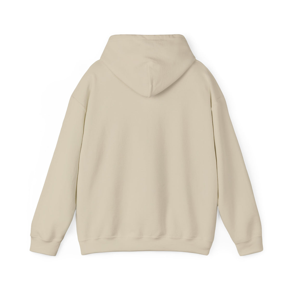 Soft Voices, Slow Mornings, Safe Places Hoodie