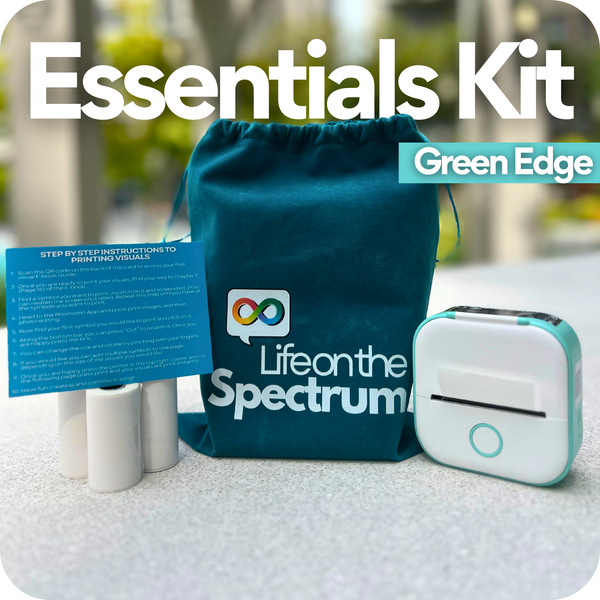 Visual Printer - Essentials Kit