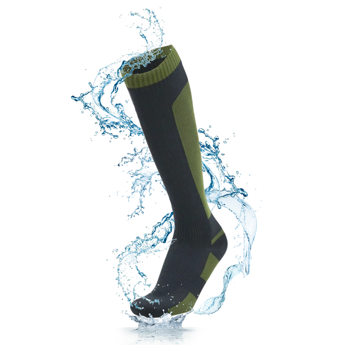 Sensory Friendly Waterproof Socks