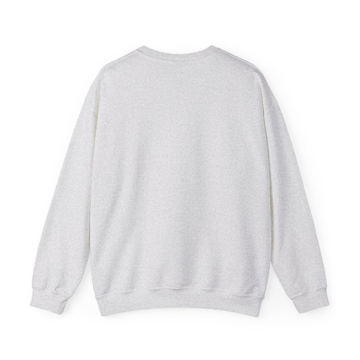 Loved Exactly As You Are Crewneck Sweatshirt