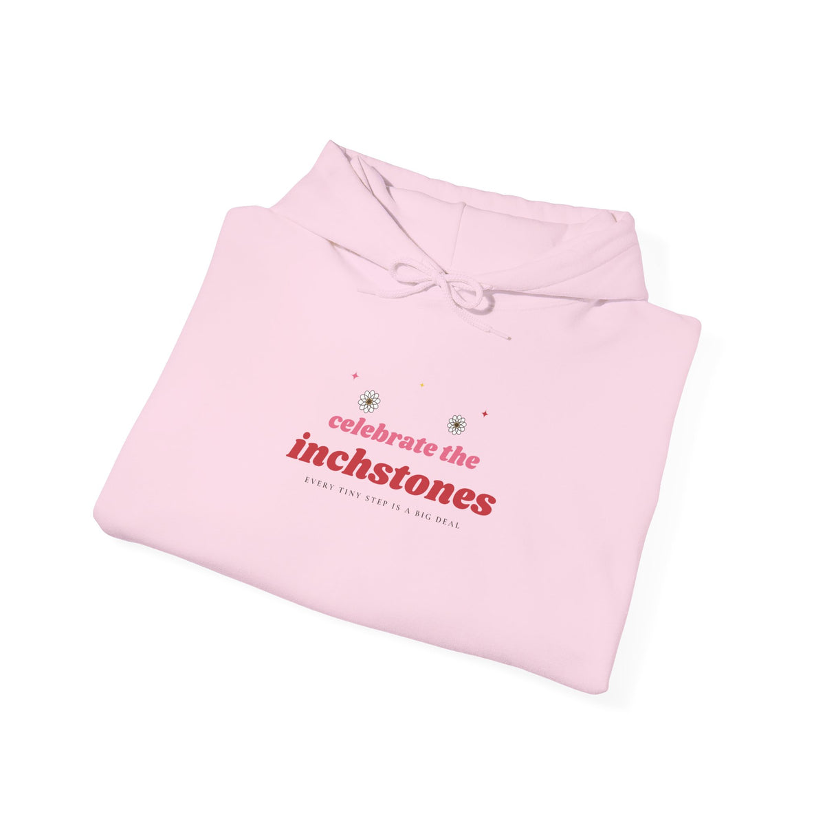 Celebrate the Inchstones Hoodie