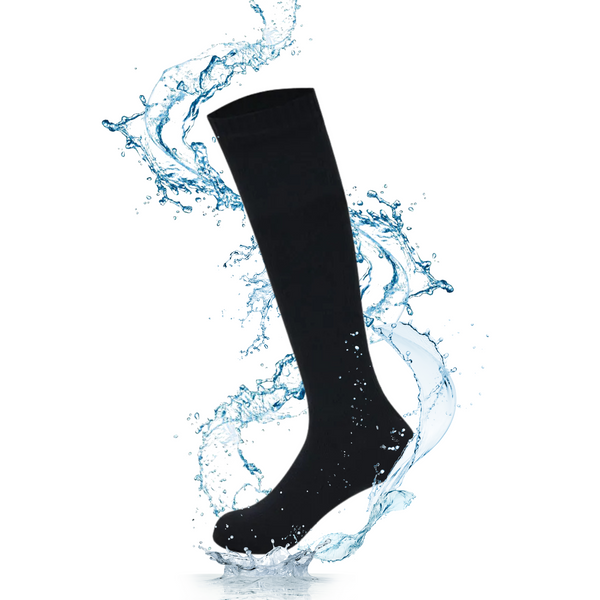 Sensory Friendly Waterproof Socks