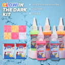  Glow in the Dark Kit