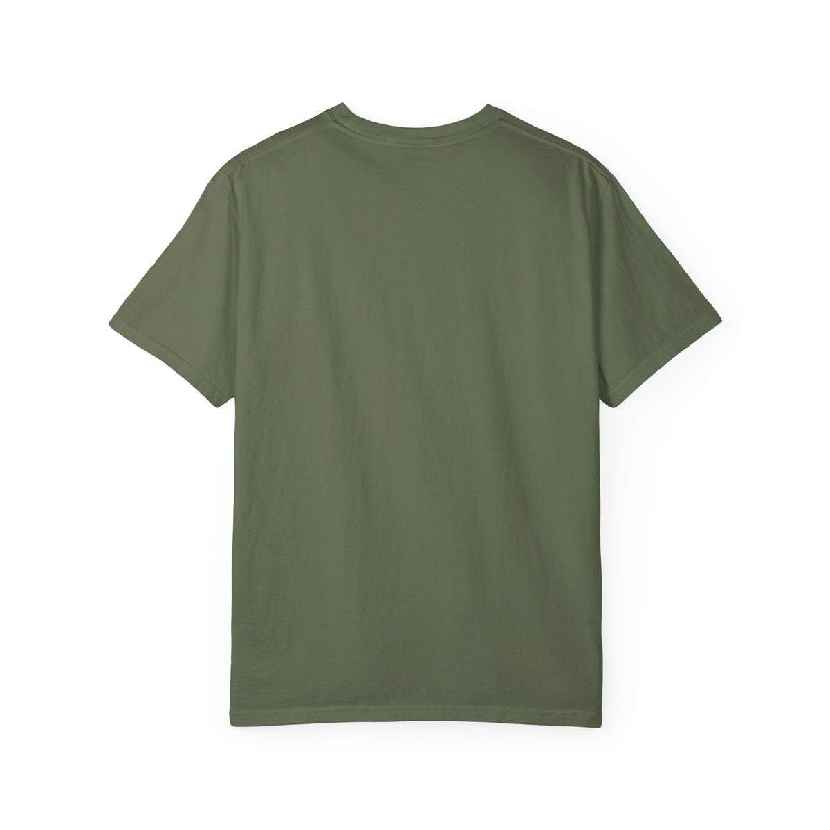 Soft Voices, Slow Mornings, Safe Places Tee