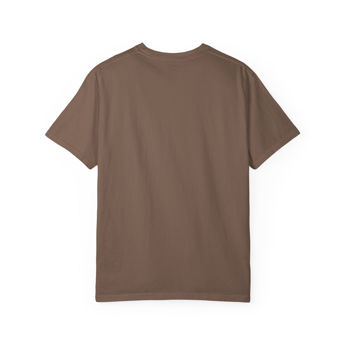 Cocoa, Weighted Blanket, Zero Plans Tee