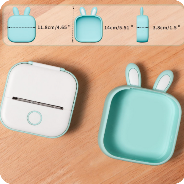 Printer Silicone Case