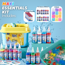  Maxi Essentials Kit