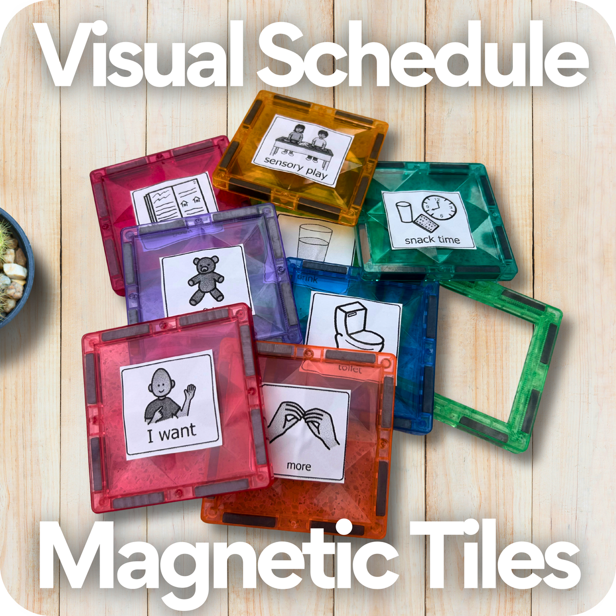 Visual Printer - Complete Kit