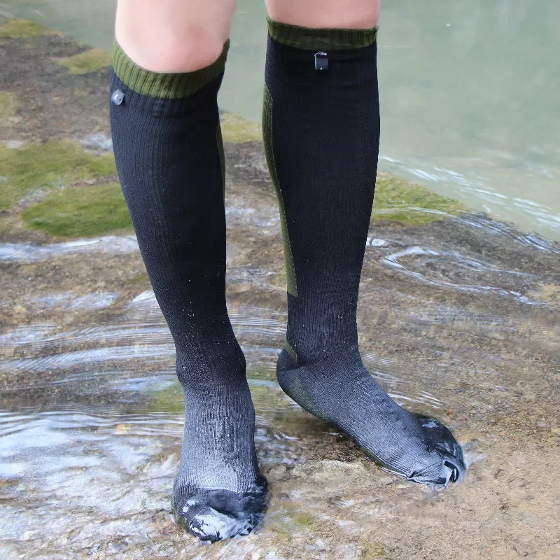 Sensory Friendly Waterproof Socks