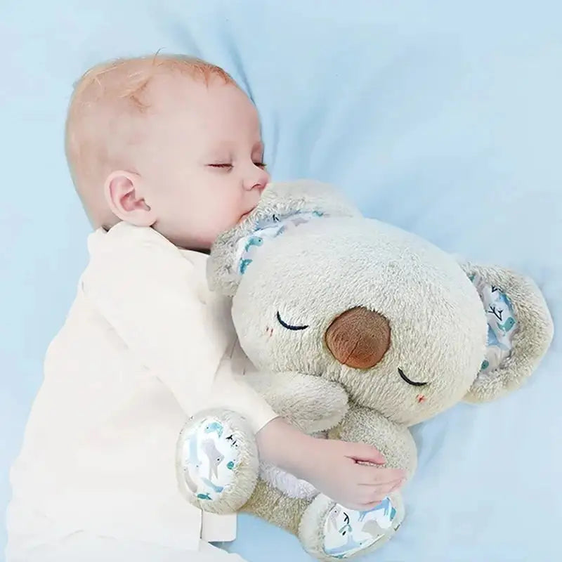 Kozy Koala- Autism Friendly Companion